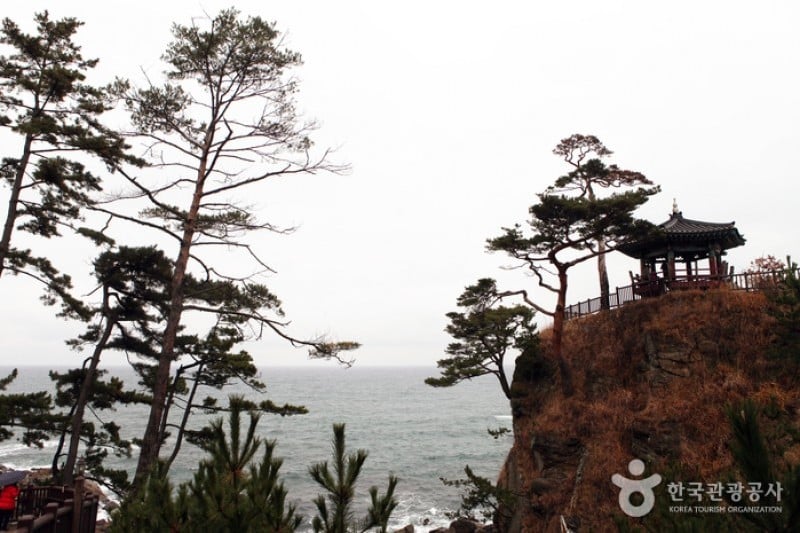 洛山寺 (67/69)