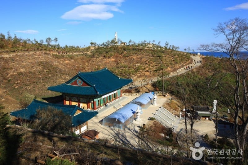 洛山寺 (69/69)