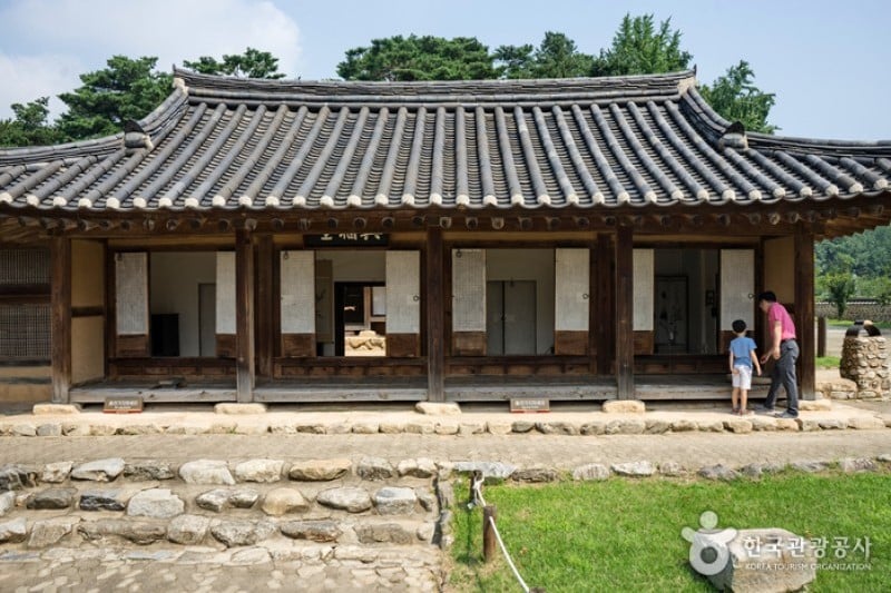 茶山遺跡地（南楊州) (31/31)