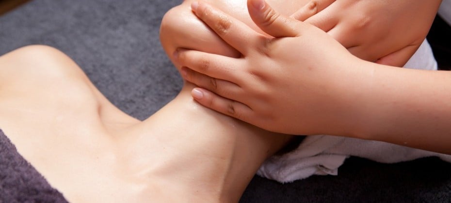 オフィスパ(OHUI SPA) 特別価格予約-明洞本店 / O HUI、WHOOの高級化粧品明洞高級スパ (11/32)