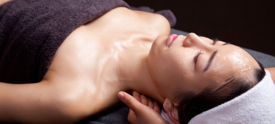 オフィスパ(OHUI SPA) 特別価格予約-明洞本店 / O HUI、WHOOの高級化粧品明洞高級スパ (12/32)