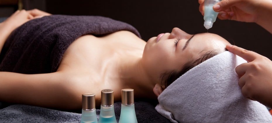 オフィスパ(OHUI SPA) 特別価格予約-明洞本店 / O HUI、WHOOの高級化粧品明洞高級スパ (16/32)