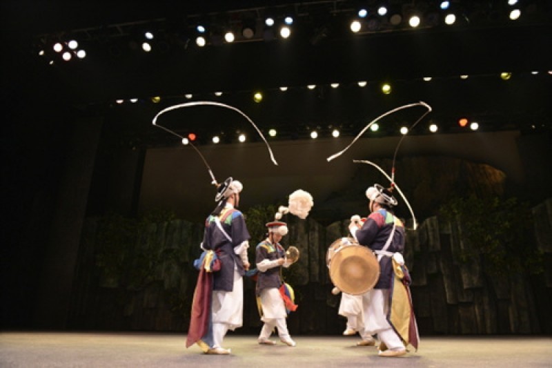 貞洞劇場 (3/4)