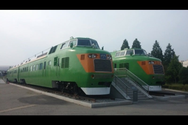 鉄道博物館 (22/24)