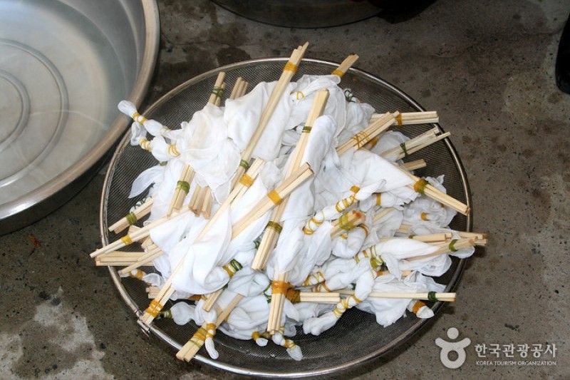 自然染色博物館 (13/17)