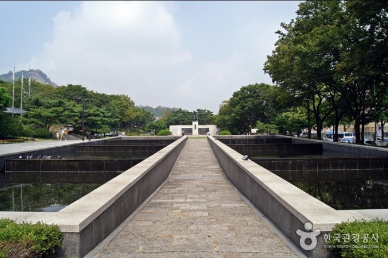 西大門独立公園（서대문독립공원） (3/10)