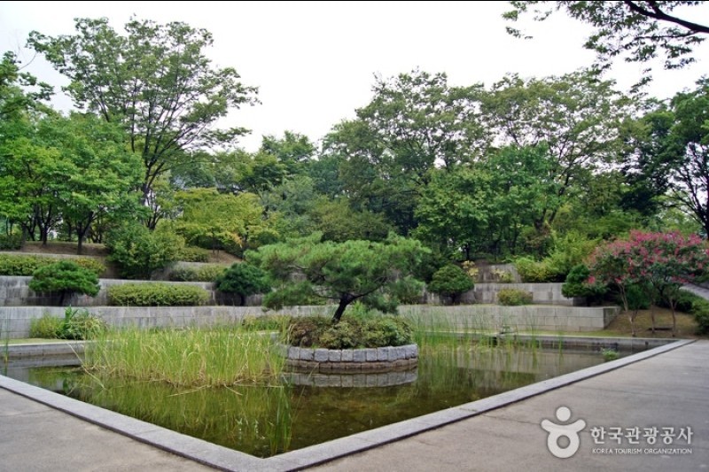 西大門独立公園（서대문독립공원） (4/10)