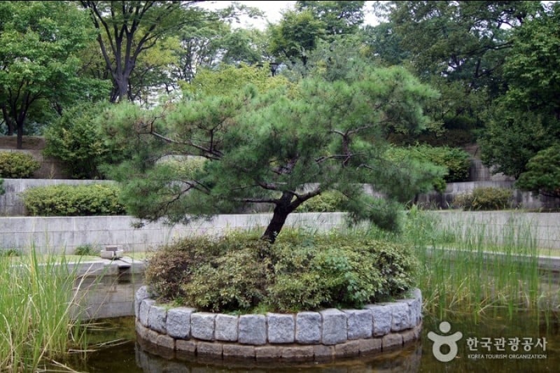 西大門独立公園（서대문독립공원） (6/10)