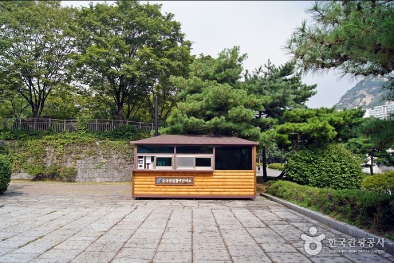 西大門独立公園（서대문독립공원） (7/10)