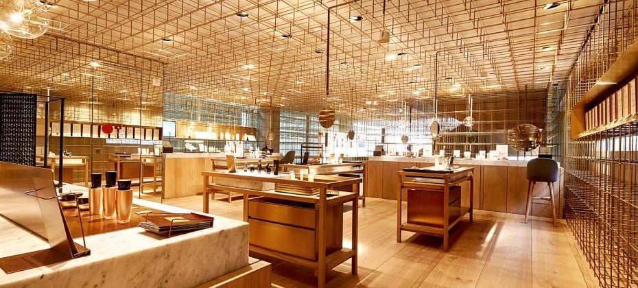 雪花秀スパフラッグシップストア島山公園店 (25/31)