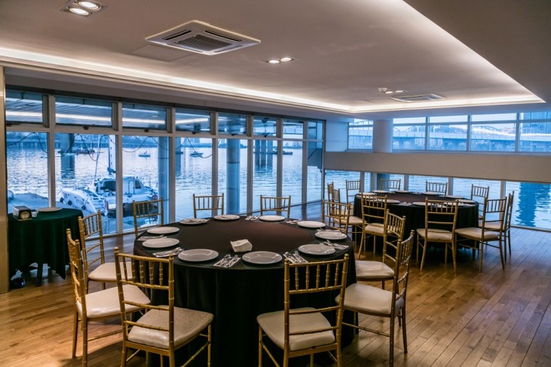 700 Yacht Club (3/4)