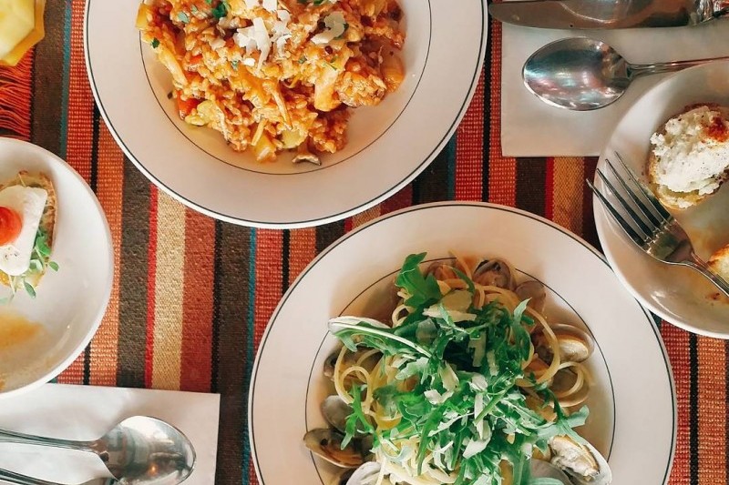 Shim's Tapas (7/13)