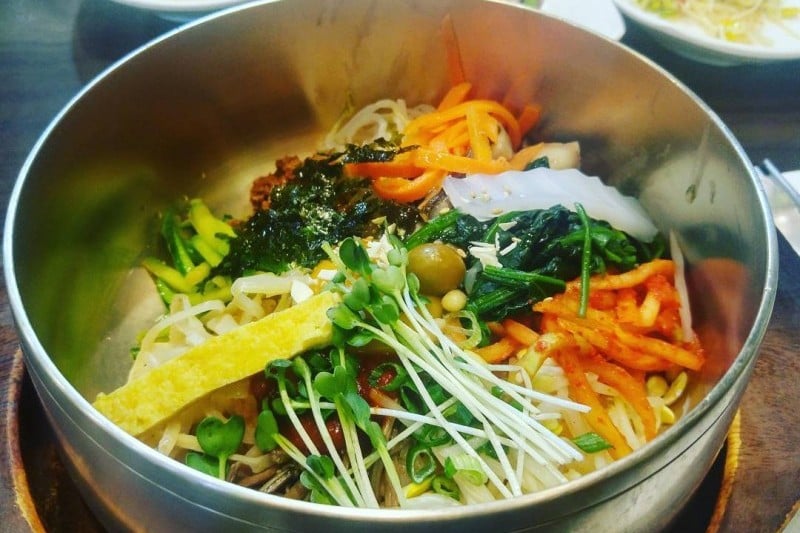 全州中央会館（明洞本店） (5/9)