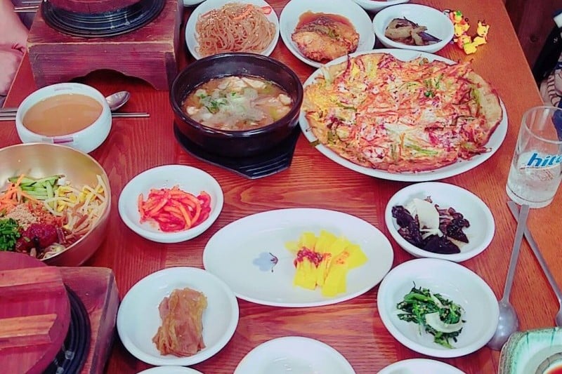 全州中央会館（明洞本店） (6/9)