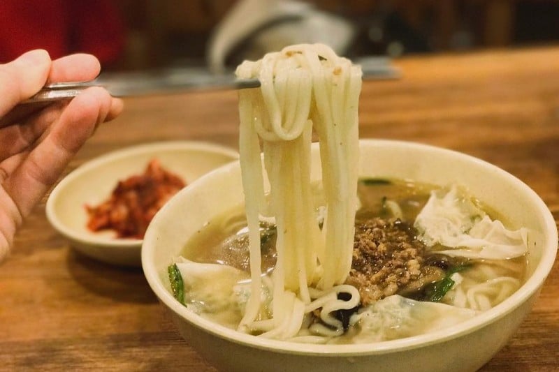 明洞餃子 (6/11)
