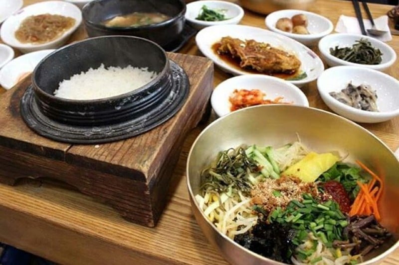 全州中央会館（明洞本店） (7/9)