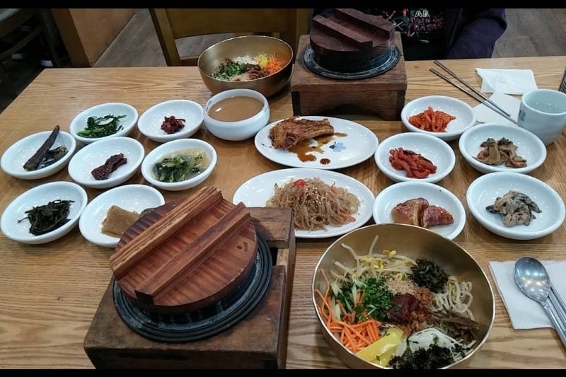 全州中央会館（明洞本店） (8/9)