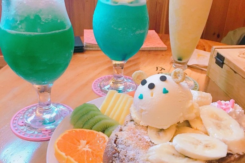 月(Café Moon) (20/29)