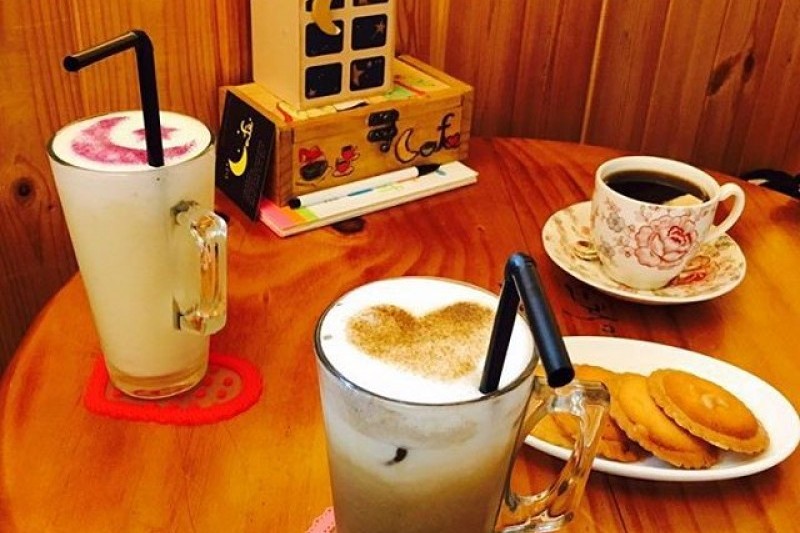 月(Café Moon) (22/29)