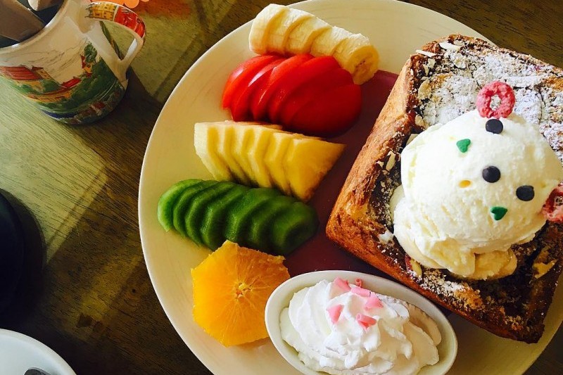 月(Café Moon) (23/29)