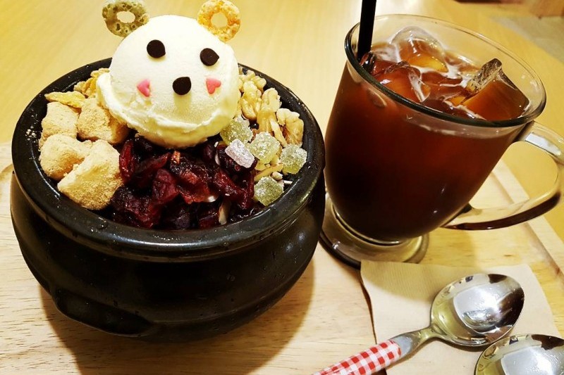 月(Café Moon) (25/29)
