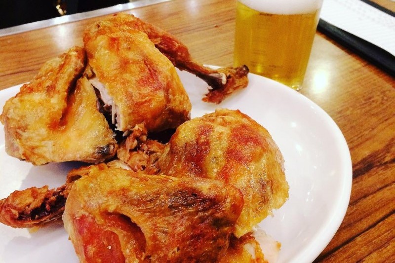 栄養センター本店 (23/25)
