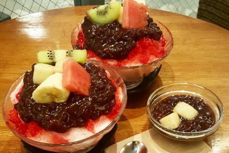 Meal top狎鴎亭本店 (7/14)