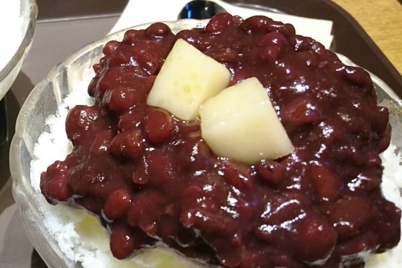 Meal top狎鴎亭本店 (9/14)