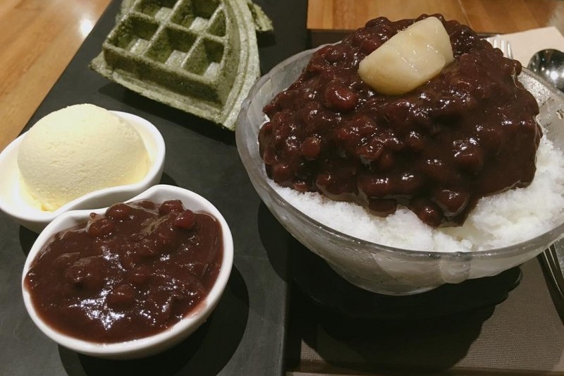 Meal top狎鴎亭本店 (11/14)
