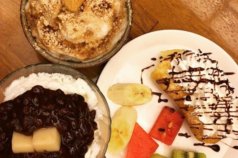 Meal top狎鴎亭本店 (13/14)