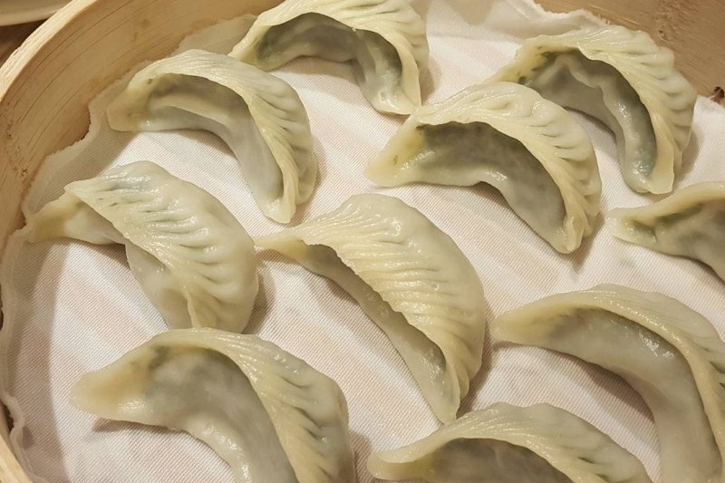 鼎泰豊(ディンタイフォン)明洞店 (16/16)