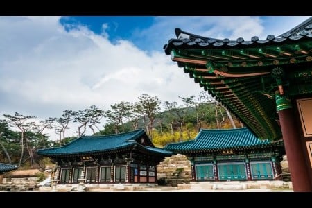 津寛寺