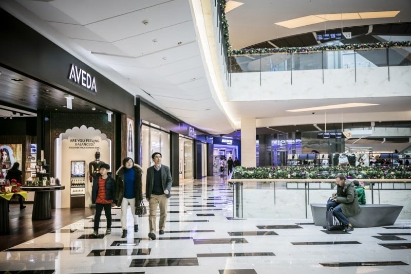 IFC MALL (3/6)