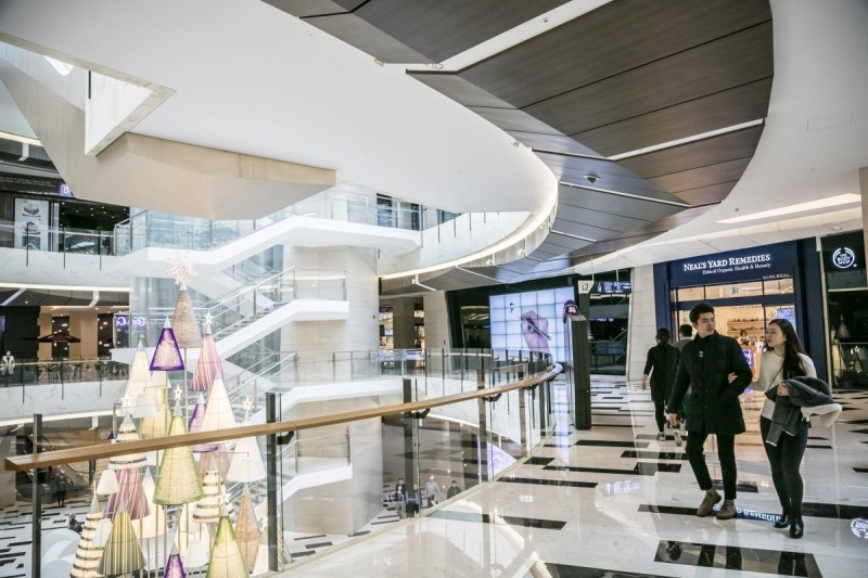 IFC MALL (5/6)