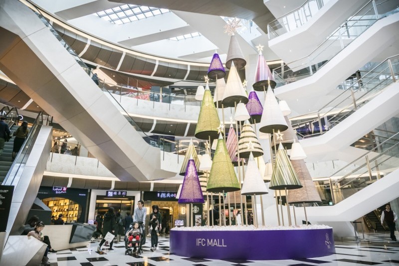 IFC MALL (6/6)