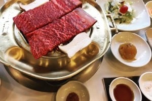 サムウォンガーデン本店