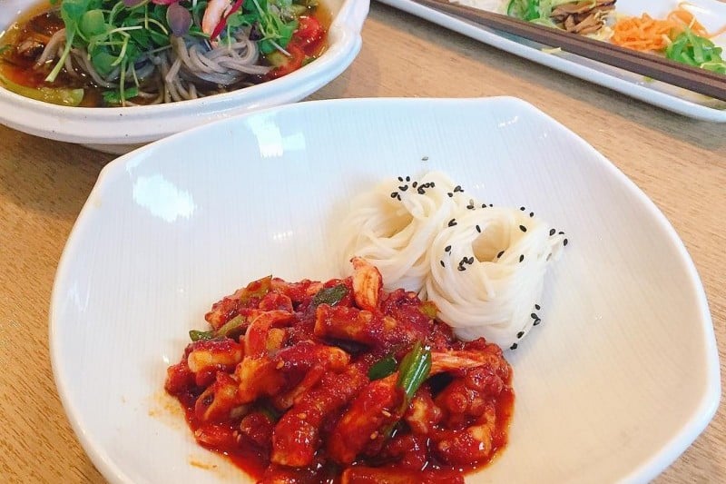 韓一館(狎鴎亭店) (14/19)
