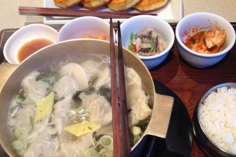 韓一館(狎鴎亭店) (15/19)