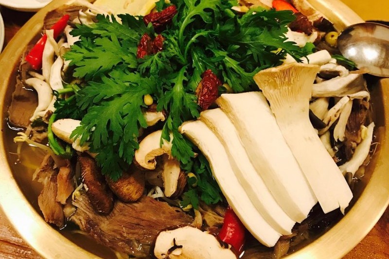 南浦麺屋(江南店) (1/11)