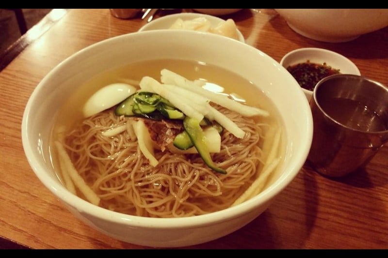 南浦麺屋(江南店) (4/11)