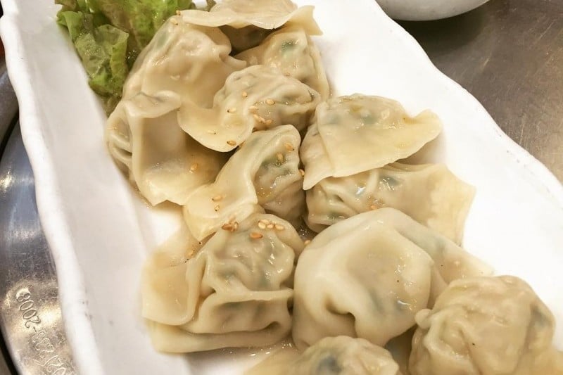南浦麺屋(江南店) (5/11)