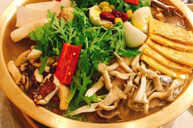南浦麺屋(江南店) (9/11)