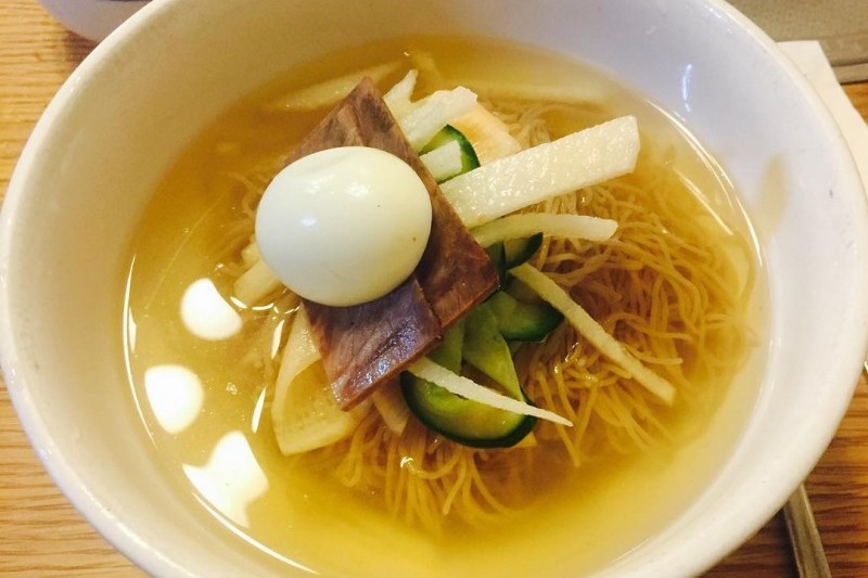 南浦麺屋(江南店) (10/11)
