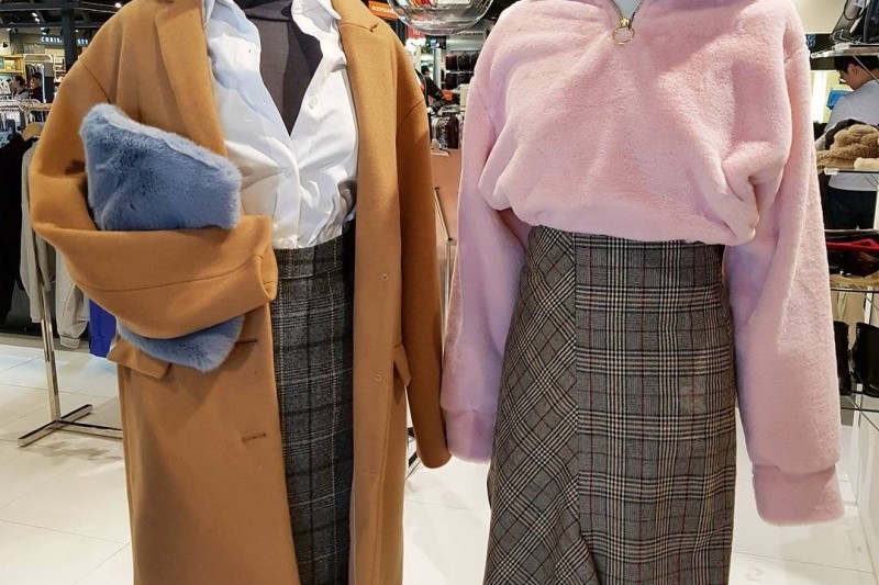 STYLENANDA(弘大店) (3/18)