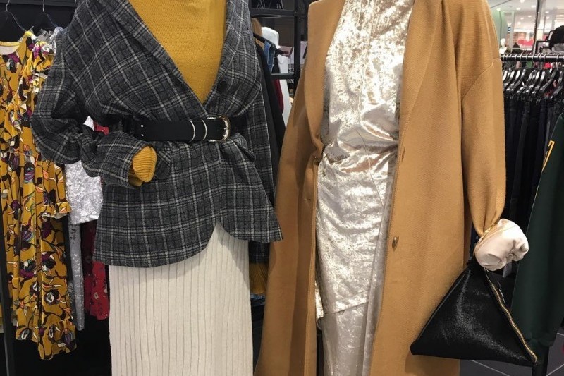 STYLENANDA(弘大店) (4/18)