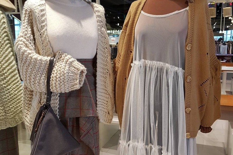 STYLENANDA(弘大店) (5/18)