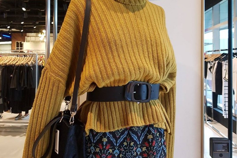 STYLENANDA(弘大店) (6/18)