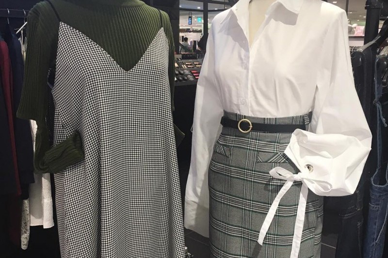 STYLENANDA(弘大店) (9/18)