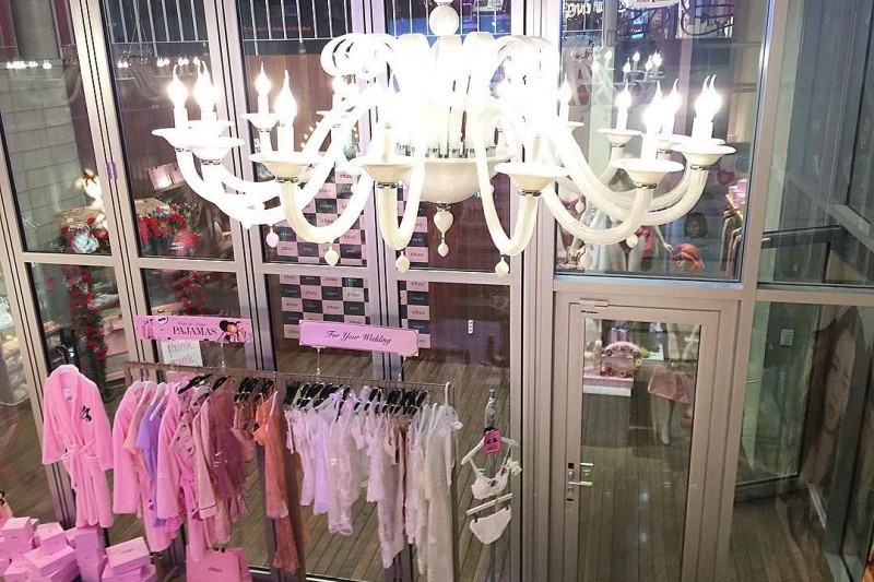 STYLENANDA(弘大店) (13/18)