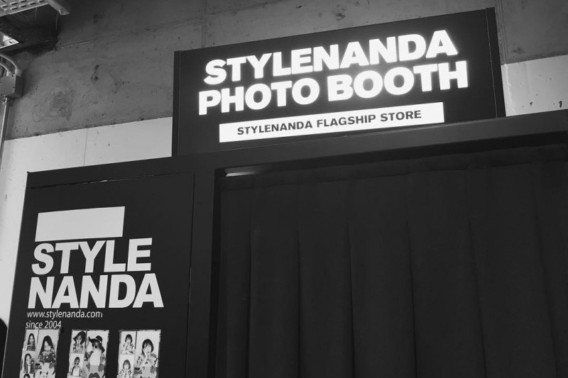 STYLENANDA(弘大店) (14/18)